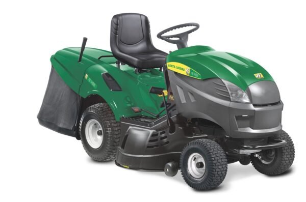 Tondeuse autoportée VL 40 JHGBI - Verts Loisirs – Bild 2